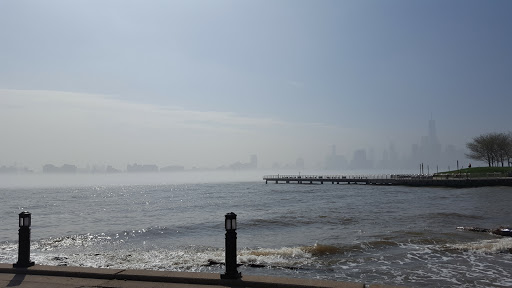 Park «Sinatra Park», reviews and photos, Sinatra Dr, Hoboken, NJ 07030, USA