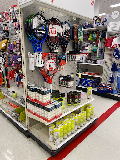 Department Store «Target», reviews and photos, 255 Pond Path, South Setauket, NY 11720, USA