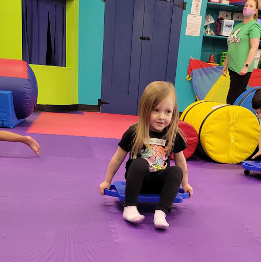 Preschool «Romp n Roll», reviews and photos