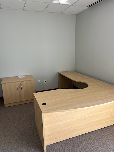 Used Office Furniture Store «Central Mass Surplus», reviews and photos, 12 Jacques St, Worcester, MA 01603, USA