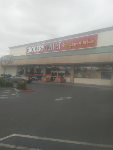 Grocery Store «Grocery Outlet Bargain Market», reviews and photos, 1800 Prescott Rd, Modesto, CA 95350, USA