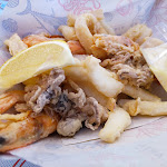 Photo n°1 de l'avis de Filippo.m fait le 29/09/2022 à 13:36 sur le  Pescaria à Turin