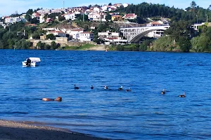 Arnelas Beach image