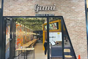 Gami Chicken & Beer image