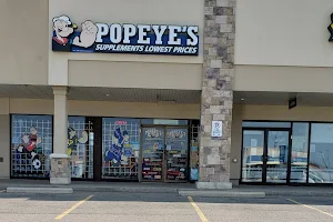 Popeye's Supplements image