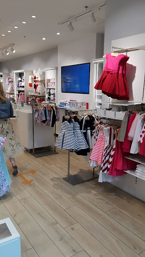 Magasins pour acheter des vêtements pour enfants benetton Marseille