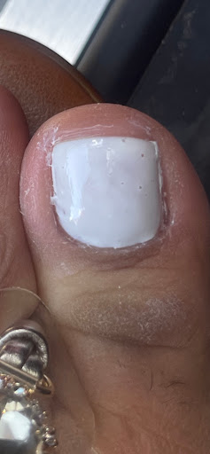 Nail Salon «T L Nails Spa in Kohls Plaza», reviews and photos, 12148 Miramar Pkwy, Miramar, FL 33025, USA