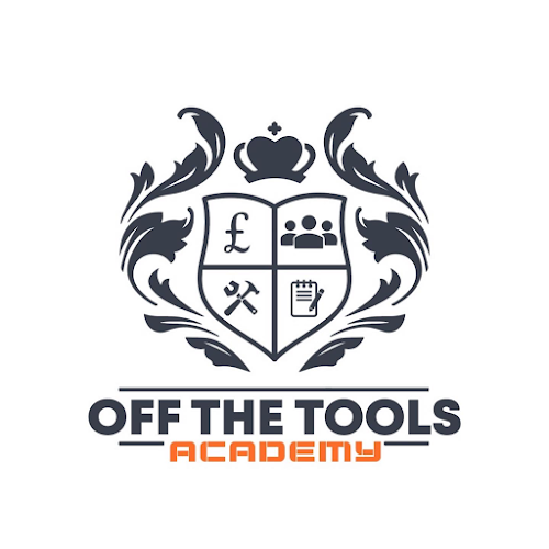 Comments and reviews of Off The Tools Academy