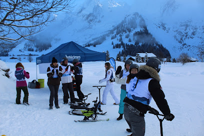 ANTECIMES Grenoble - Séminaire, Teambuilding, Incentive Saint-Martin-d'Hères