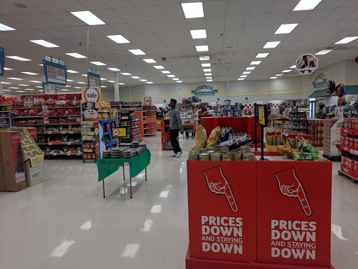 Grocery Store «Winn-Dixie», reviews and photos, 4701 Center Point Rd, Pinson, AL 35126, USA