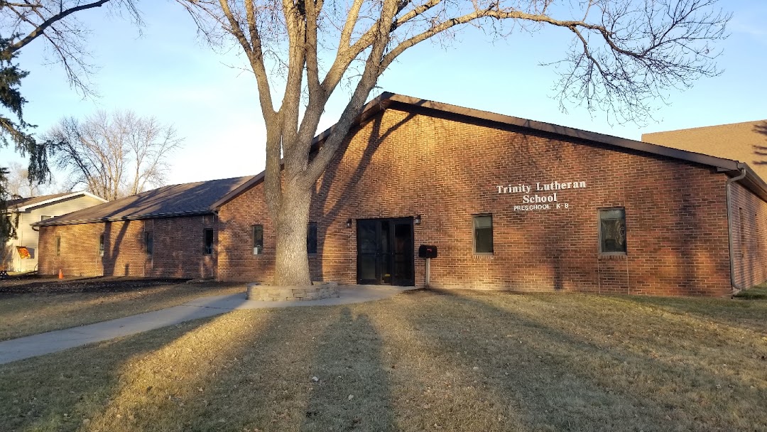 Trinity Lutheran School