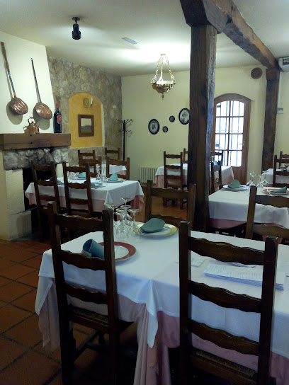 Restaurante El Concejo - Pl. Mayor, 14, 09240 Briviesca, Burgos, Spain