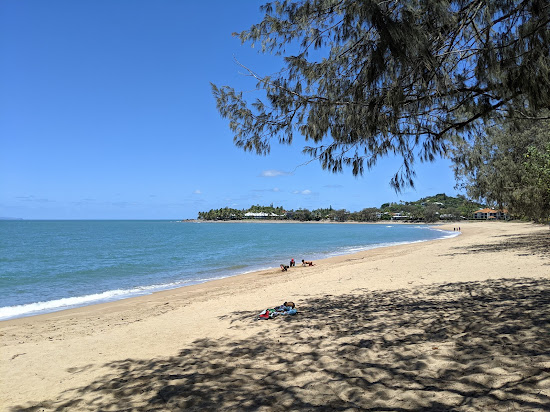 Eimeo Beach