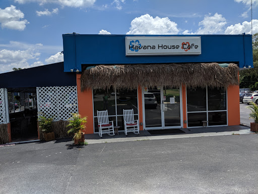 Caribbean Restaurant «Havana House Cafe», reviews and photos, 1209 S Lecanto Hwy, Lecanto, FL 34461, USA