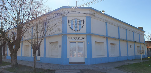 Club San Antonio
