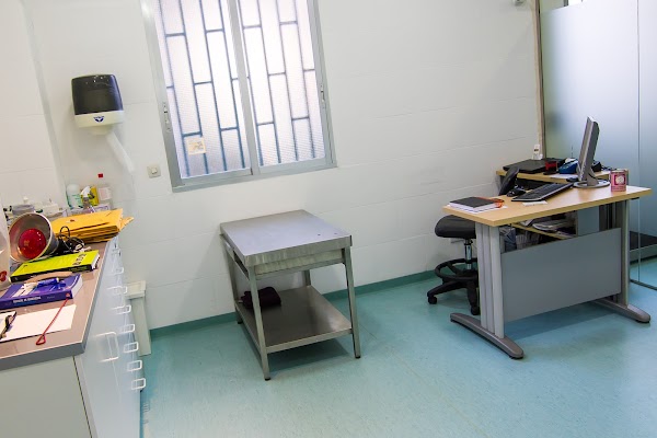 CENTRO VETERINARIO SANICAN