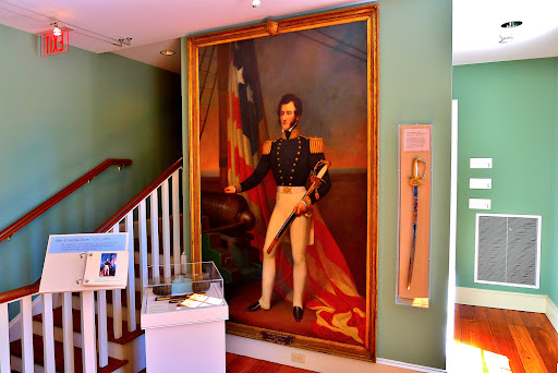 Museum «Morven Museum & Garden», reviews and photos, 55 Stockton St, Princeton, NJ 08540, USA