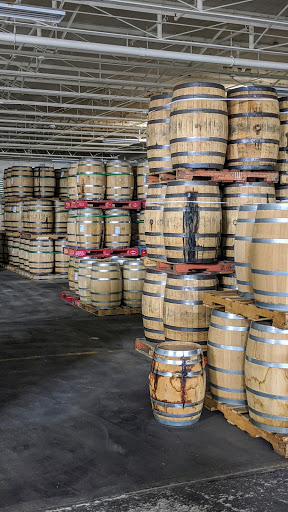 Alcohol Manufacturer «Old Line Spirits», reviews and photos, 4201 E Pratt St, Baltimore, MD 21224, USA