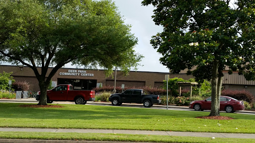 Community Center «Deer Park Community Center», reviews and photos, 610 E San Augustine St, Deer Park, TX 77536, USA