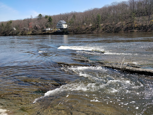 Tourist Attraction «Dinosaur Footprints», reviews and photos, US-5, Holyoke, MA 01040, USA