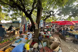 Mwanakwerekwe Market image