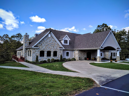 Country Club «Crawfordsville Country Club», reviews and photos, 3272 Country Club Rd, Crawfordsville, IN 47933, USA