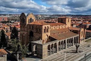San Vicente de Ávila image