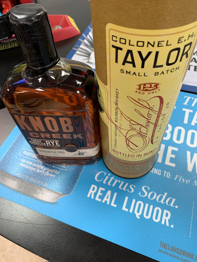 Liquor Store «Spring Liquor Meadowhill», reviews and photos, 3410 Farm to Market 2920, Spring, TX 77388, USA