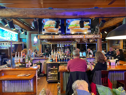 RJ Gator's Florida Sea Grill & Bar