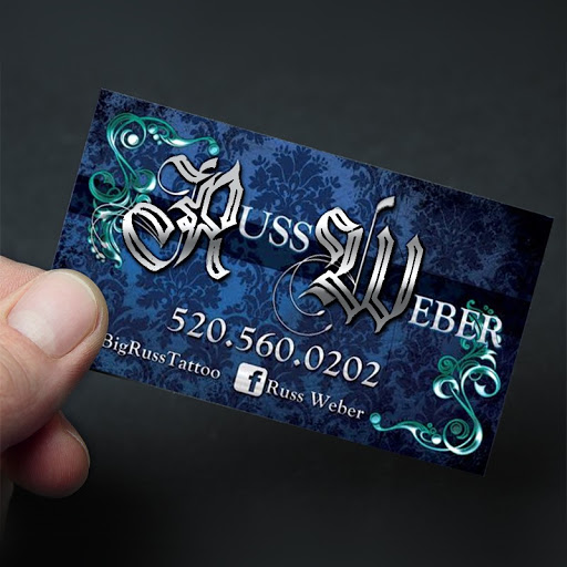 Graphic Designer «AZ House of Graphix. Printing and Design», reviews and photos, 3700 N Oracle Rd Suite B, Tucson, AZ 85705, USA