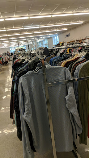 Thrift Store «Goodwill», reviews and photos, 1300 S Green St, Henderson, KY 42420, USA