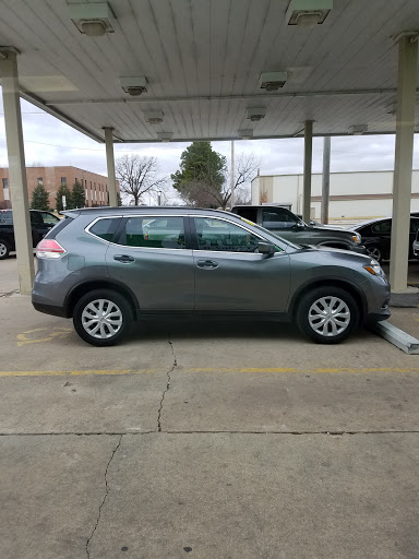 Used Car Dealer «Never Say No Auto», reviews and photos, 1418 N Glenstone Ave, Springfield, MO 65802, USA