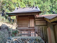伊秩神社