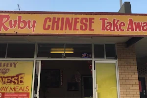 Ruby Chinese Take Away (Morayfield Road) image