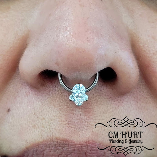 Explore pisces tattoo ideas men, creative tattoo ideas in Garden Grove, available at CM Hurt Piercing & Jewelry