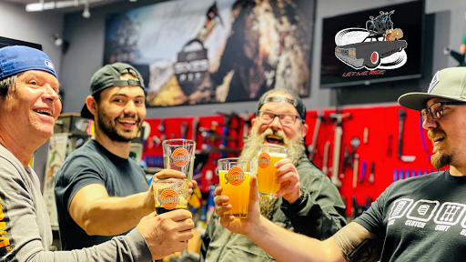 Bicycle Repair Shop «Sixes Pit Bicycle Shop», reviews and photos, 10511 Bells Ferry Rd Suite 400, Canton, GA 30114, USA