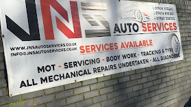 JNS Auto Services