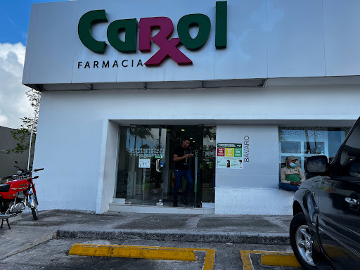 Farmacia Carol