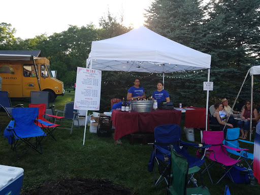 Winery «Americana Vineyards Winery», reviews and photos, 4367 E Covert Rd, Interlaken, NY 14847, USA