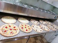 Pizza du Pizzas à emporter Gael' o pizza à Tellancourt - n°10