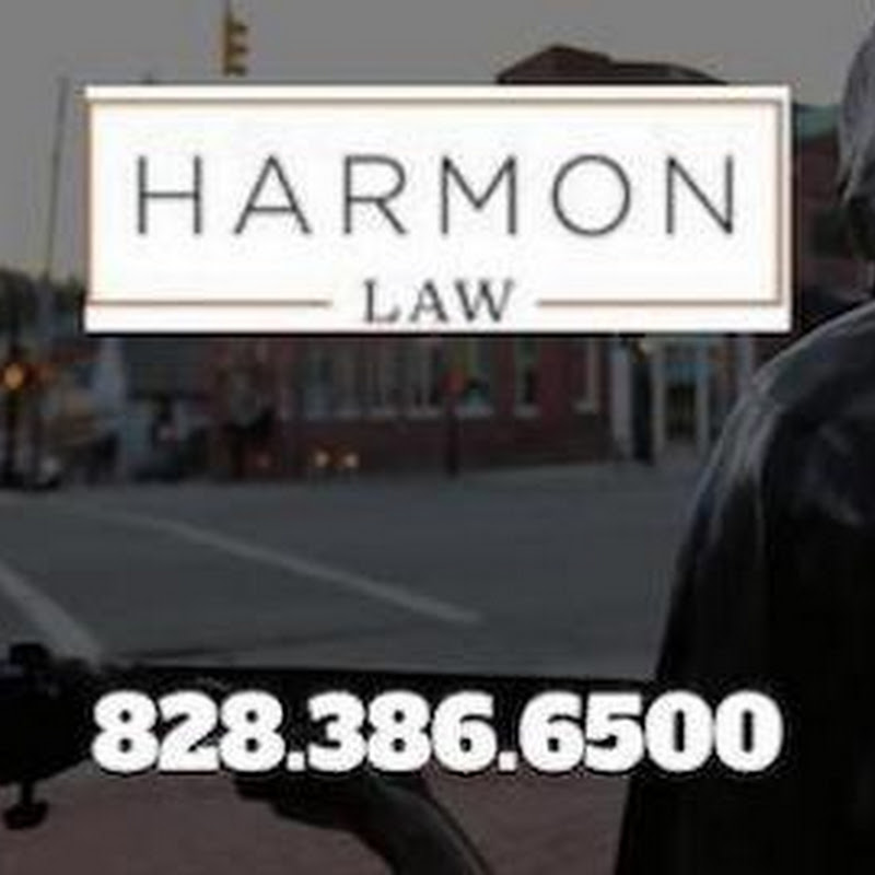 Harmon Law