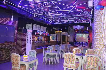Ebowla Club Karnal - Best Banquet Hall | Restaurant | Gaming Zone in Karnal