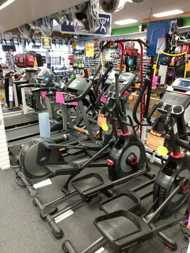 Sporting Goods Store «Play It Again Sports», reviews and photos, 1705 S 1st Ave D, Iowa City, IA 52240, USA