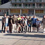 Photo n°2 de l'avis de Molly.r fait le 03/09/2023 à 20:02 sur le  Rifugio il Ceppo à Ceppo