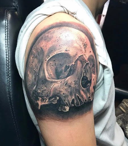 Explore japanese kanji tattoo ideas, creative tattoo ideas in Silver City, available at Independent Ink Tattoo