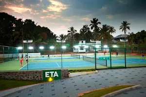 Edapal Tennis Academy image