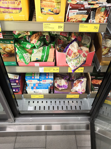 Supermarket «ALDI», reviews and photos, 3025 Iowa St, Lawrence, KS 66046, USA