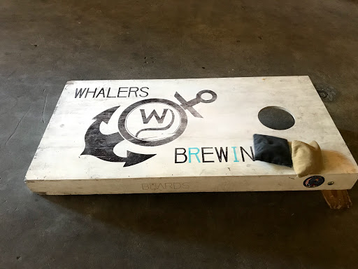 Brewery «Whalers Brewing Company», reviews and photos, 1174 Kingstown Rd, Wakefield, RI 02879, USA