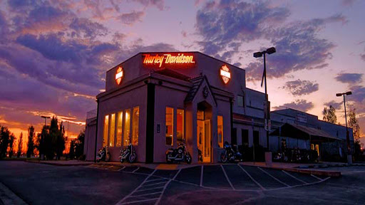 Iron Steed Harley-Davidson, 100 Auto Center Dr, Vacaville, CA 95687, USA, 