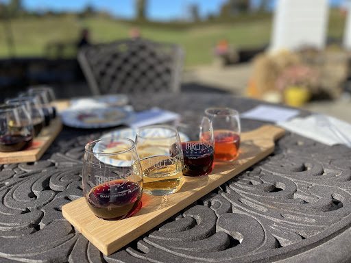 Vineyard «Three Sisters Vineyards & Winery», reviews and photos, 439 Vineyard Way, Dahlonega, GA 30533, USA